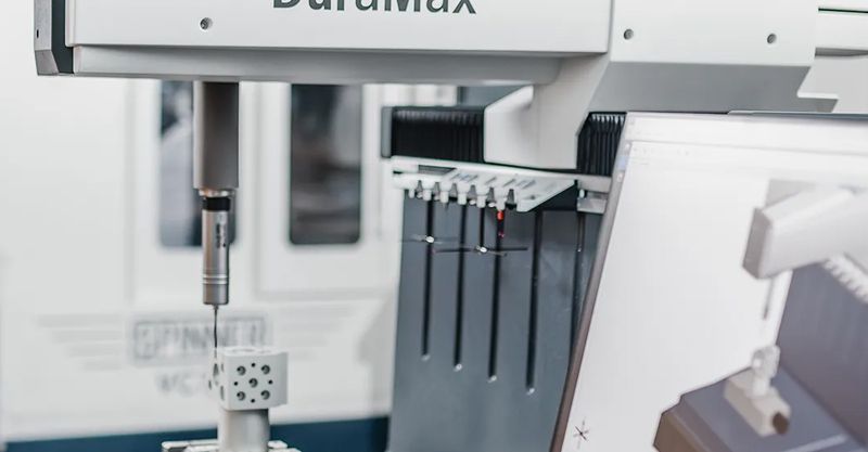 Bild der ZEISS DuraMax