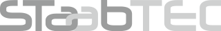 Logo Staabtec.Measurement Technology System